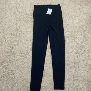 (SALE)Bandier headline ultra high rise leggings